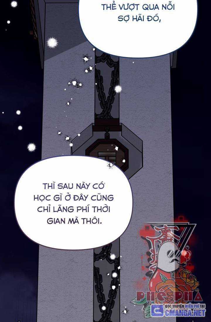 Học Viện Mu Wui Kwan Chapter 10 trang 47