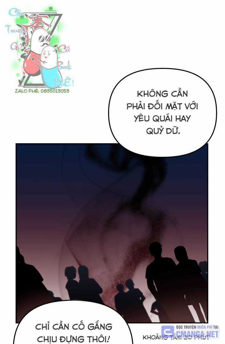 Học Viện Mu Wui Kwan Chapter 10 trang 50