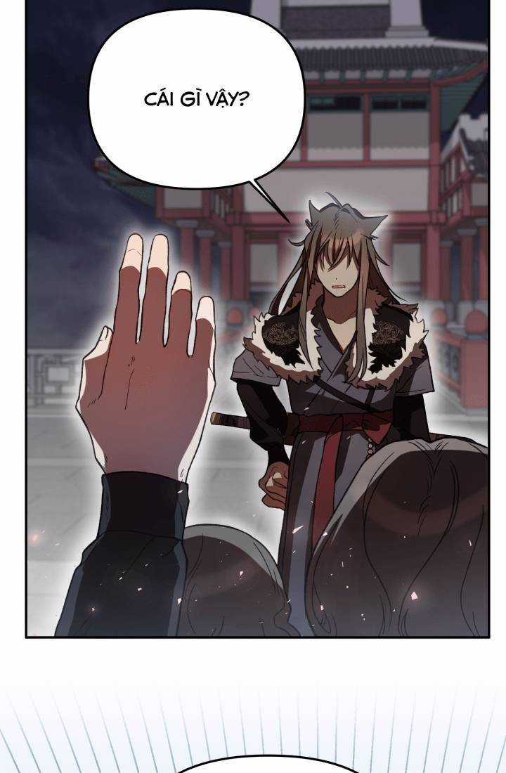 Học Viện Mu Wui Kwan Chapter 10 trang 52