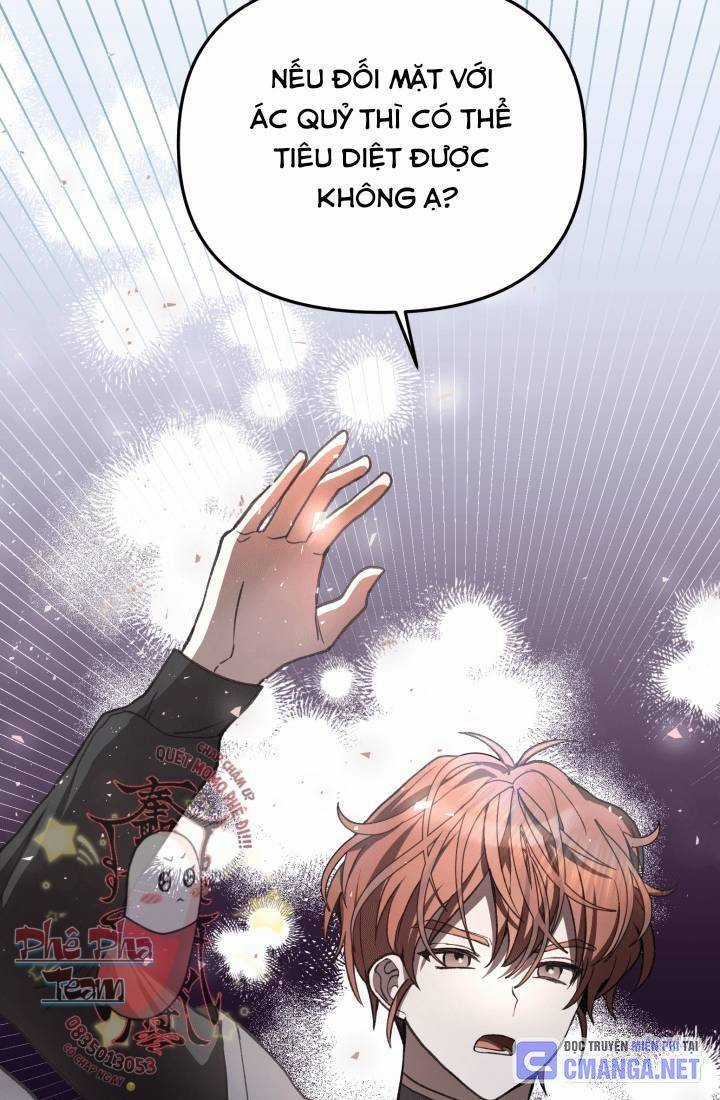 Học Viện Mu Wui Kwan Chapter 10 trang 53