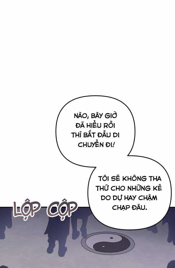 Học Viện Mu Wui Kwan Chapter 10 trang 57