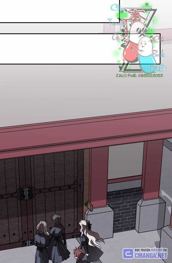 Học Viện Mu Wui Kwan Chapter 10 trang 59