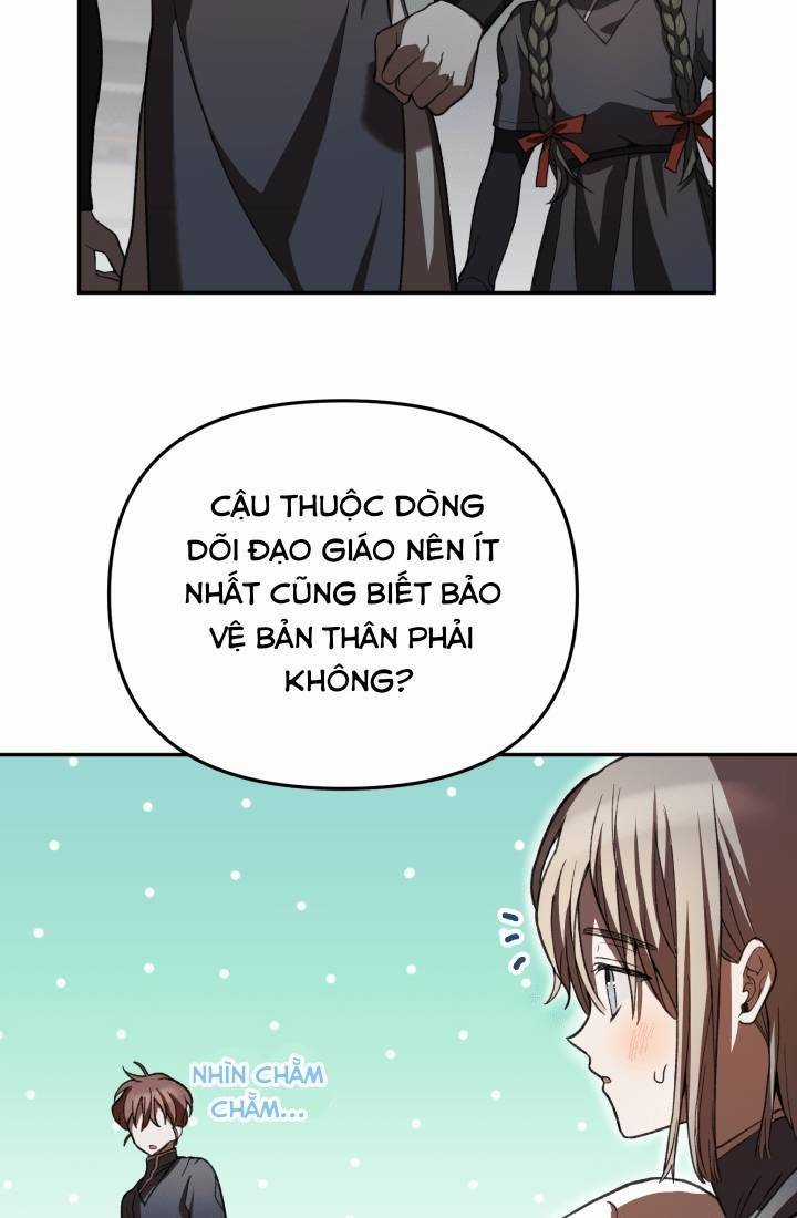 Học Viện Mu Wui Kwan Chapter 10 trang 66