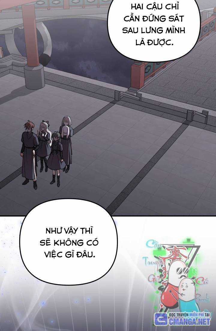 Học Viện Mu Wui Kwan Chapter 10 trang 68