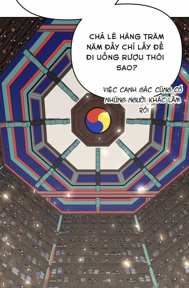 Học Viện Mu Wui Kwan Chapter 10 trang 7