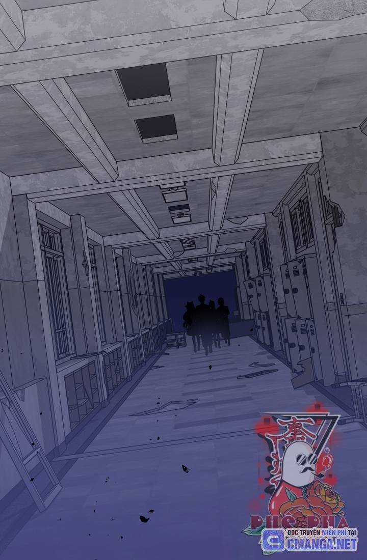 Học Viện Mu Wui Kwan Chapter 10 trang 74