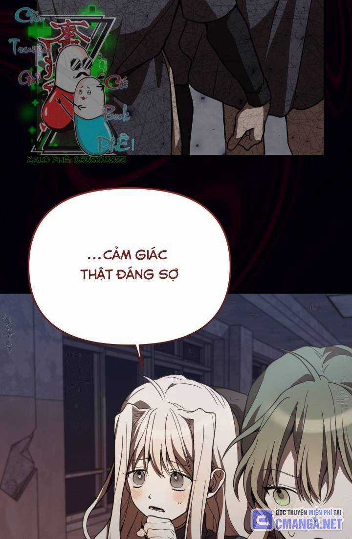 Học Viện Mu Wui Kwan Chapter 10 trang 77