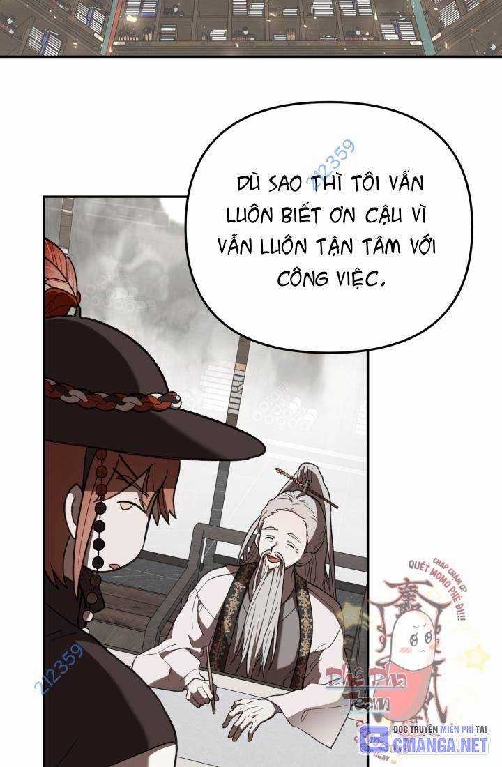Học Viện Mu Wui Kwan Chapter 10 trang 8