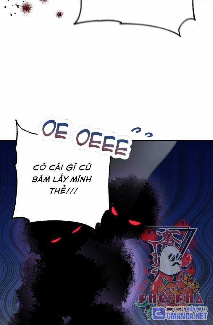 Học Viện Mu Wui Kwan Chapter 10 trang 83