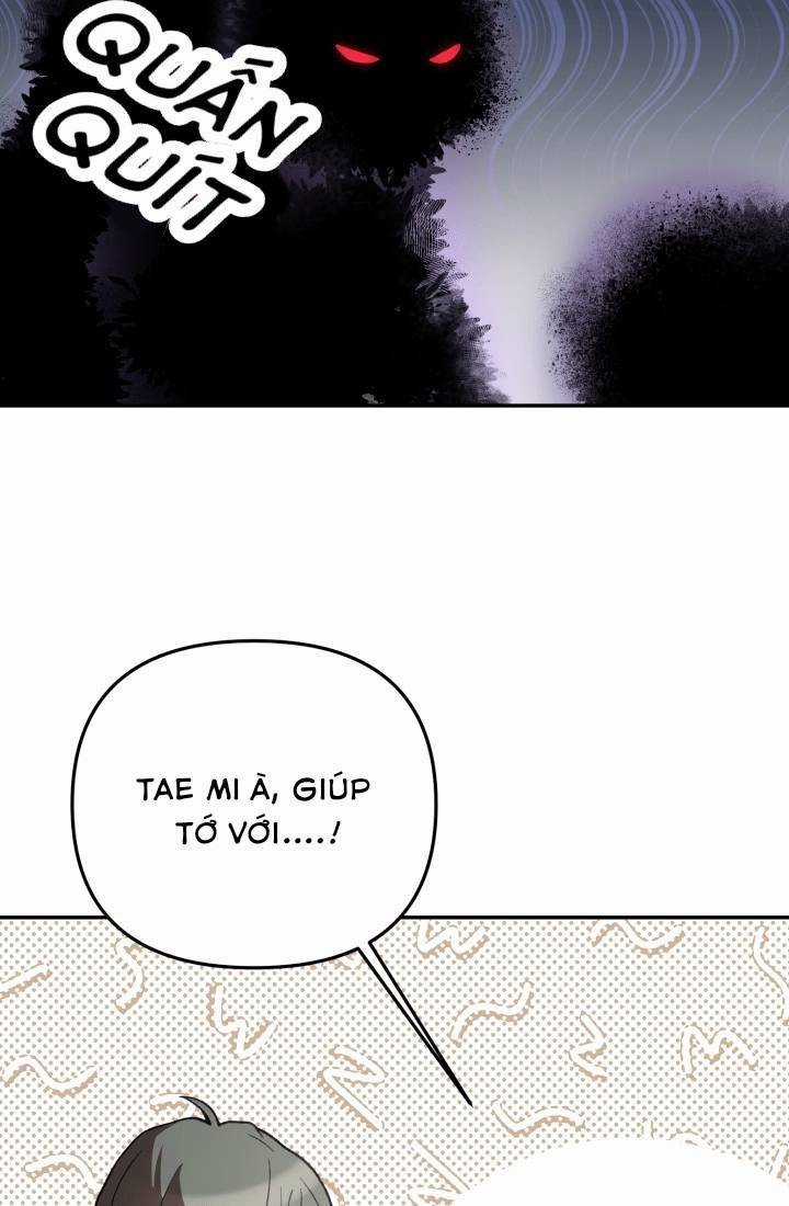 Học Viện Mu Wui Kwan Chapter 10 trang 84