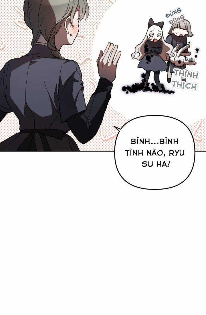 Học Viện Mu Wui Kwan Chapter 10 trang 85