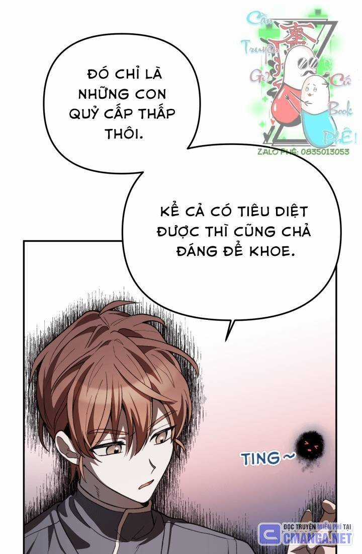 Học Viện Mu Wui Kwan Chapter 10 trang 86