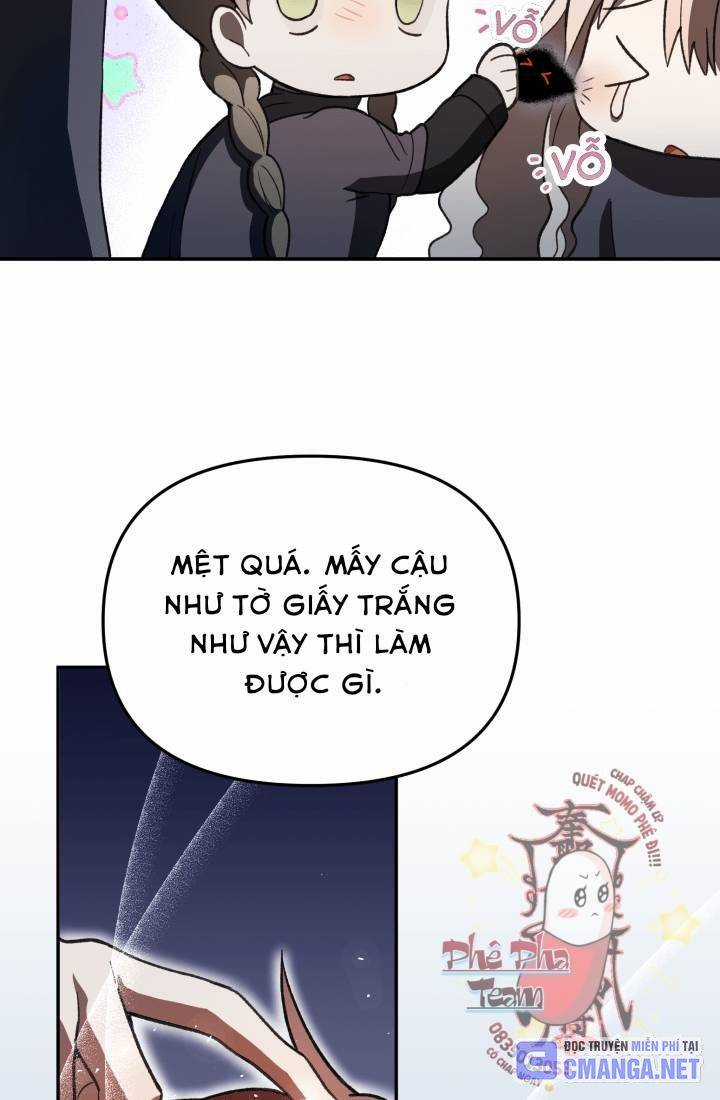 Học Viện Mu Wui Kwan Chapter 10 trang 89