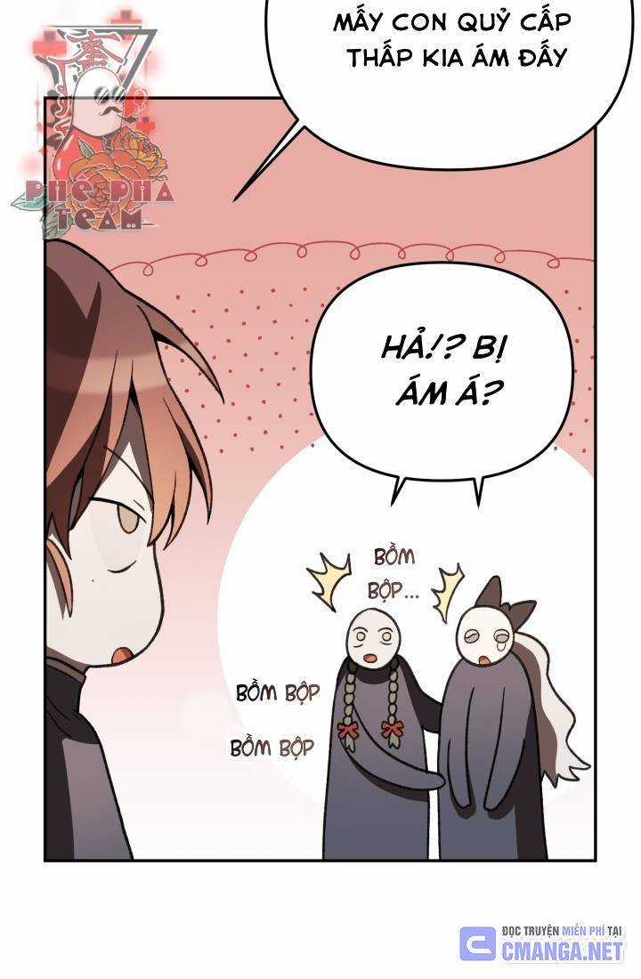 Học Viện Mu Wui Kwan Chapter 10 trang 92