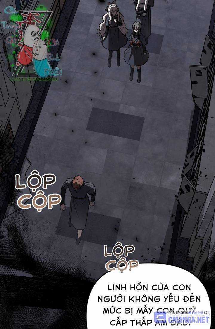 Học Viện Mu Wui Kwan Chapter 10 trang 95