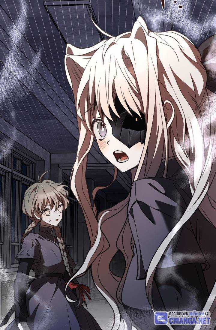 Học Viện Mu Wui Kwan Chapter 11 trang 23