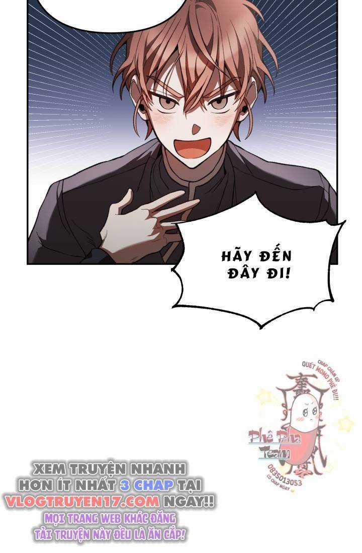 Học Viện Mu Wui Kwan Chapter 11 trang 25