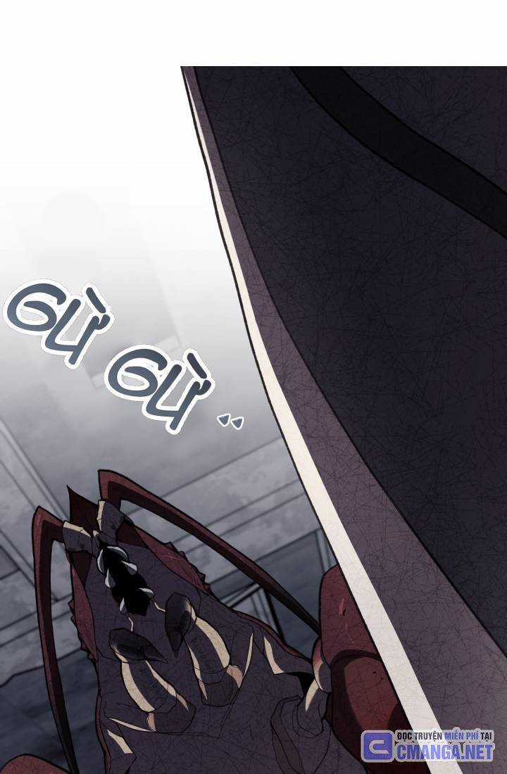 Học Viện Mu Wui Kwan Chapter 11 trang 26