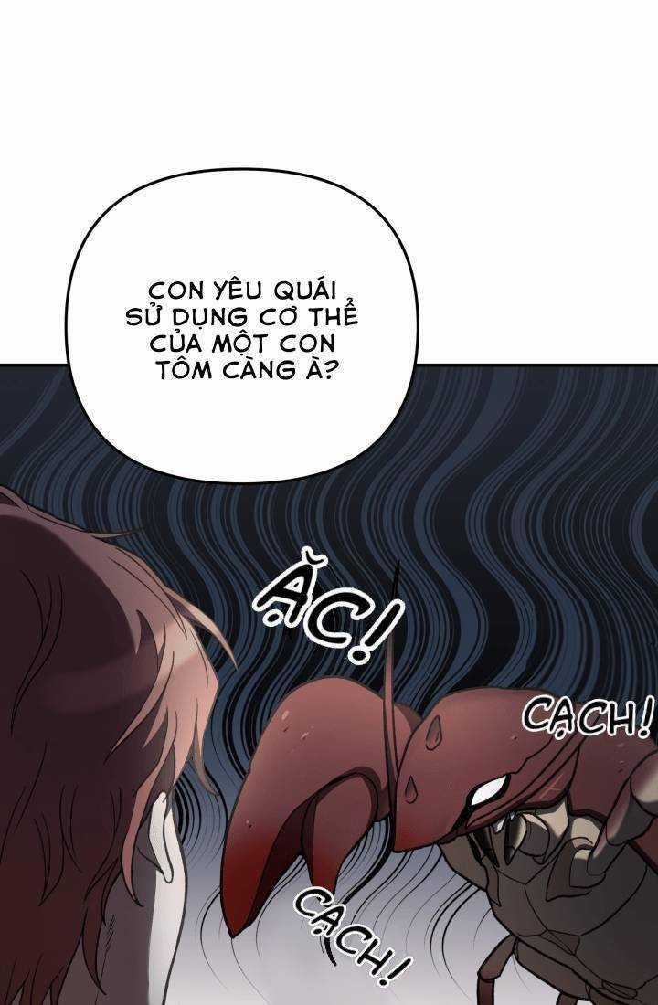 Học Viện Mu Wui Kwan Chapter 11 trang 33