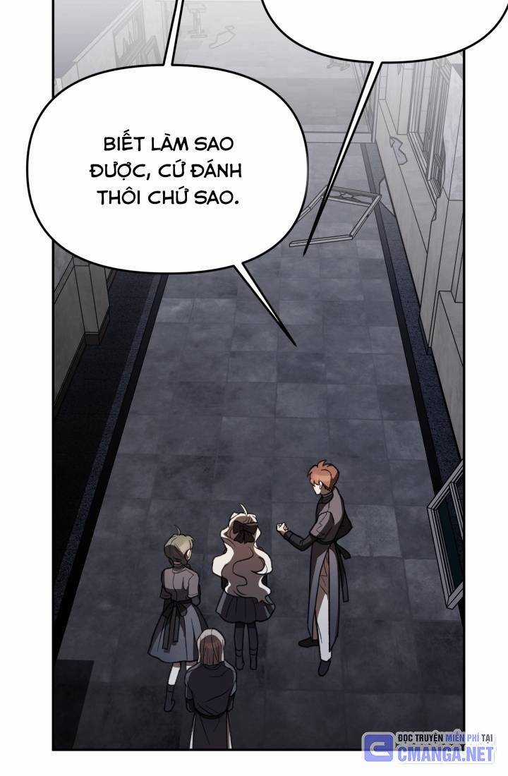 Học Viện Mu Wui Kwan Chapter 11 trang 35