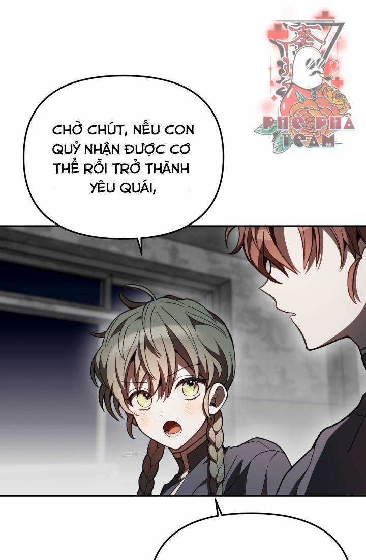 Học Viện Mu Wui Kwan Chapter 11 trang 36