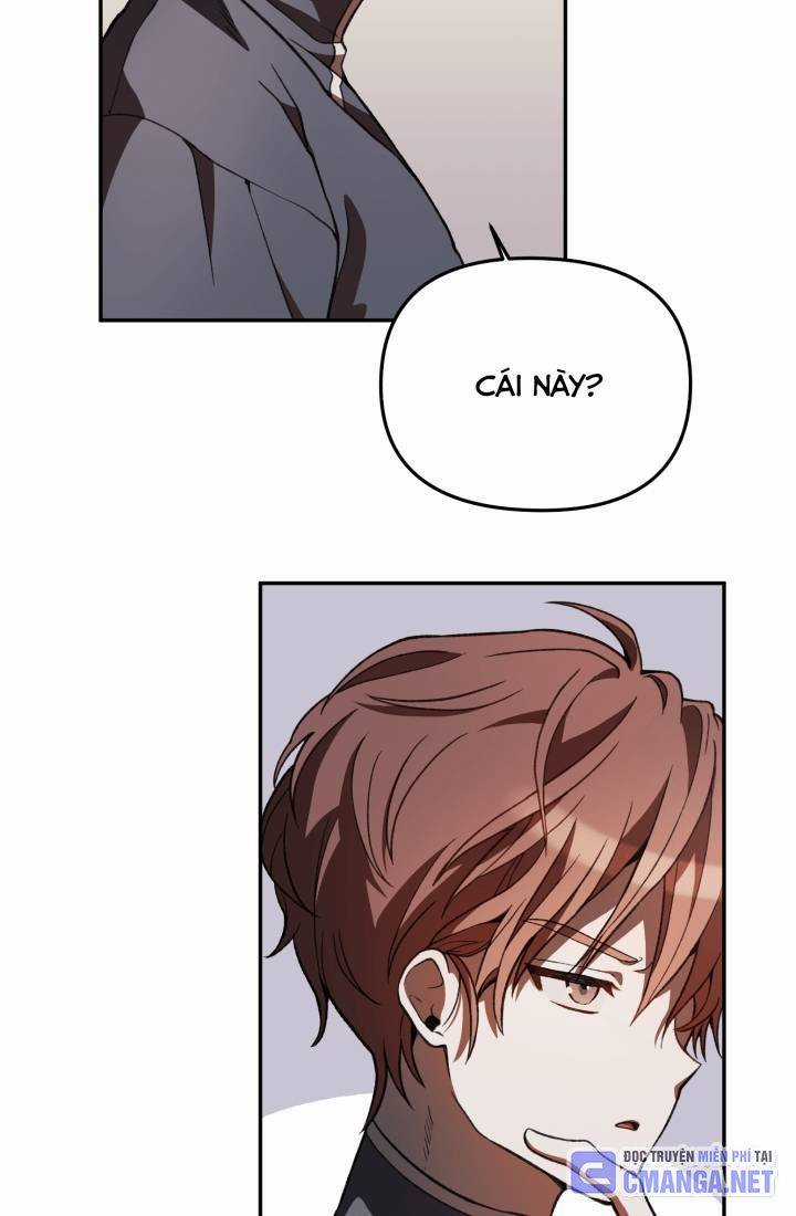 Học Viện Mu Wui Kwan Chapter 11 trang 38