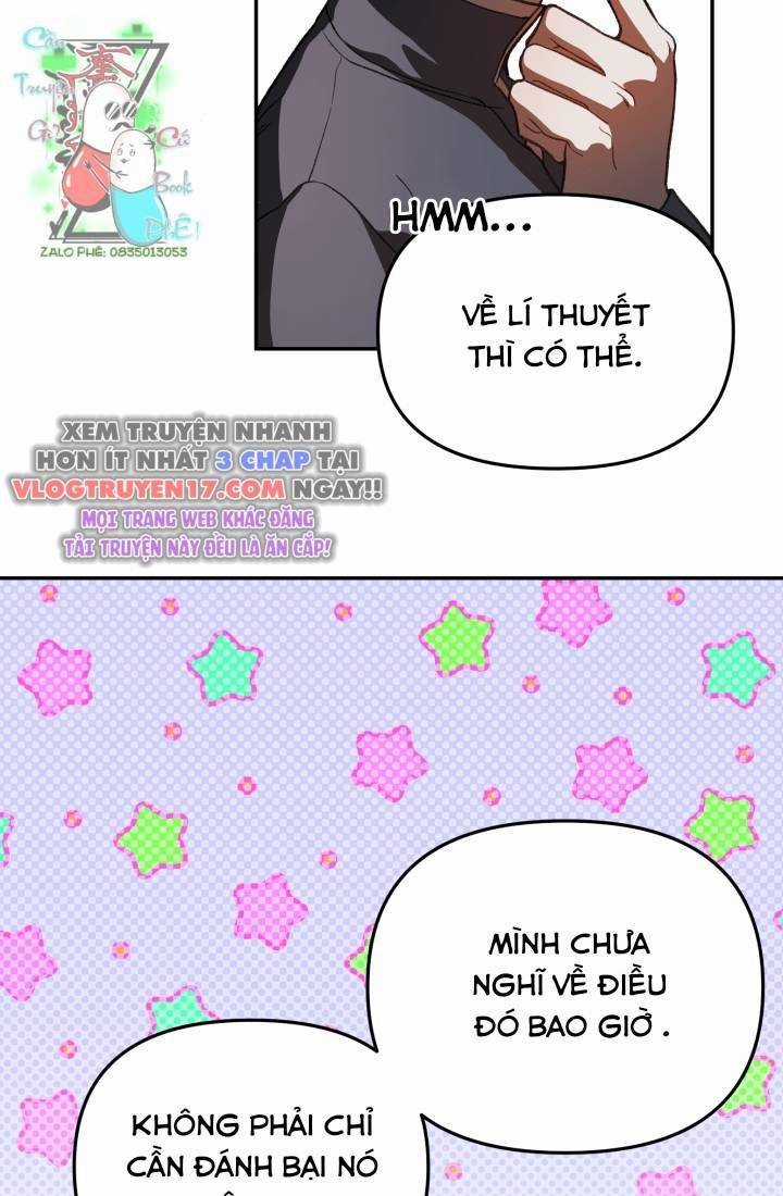 Học Viện Mu Wui Kwan Chapter 11 trang 39