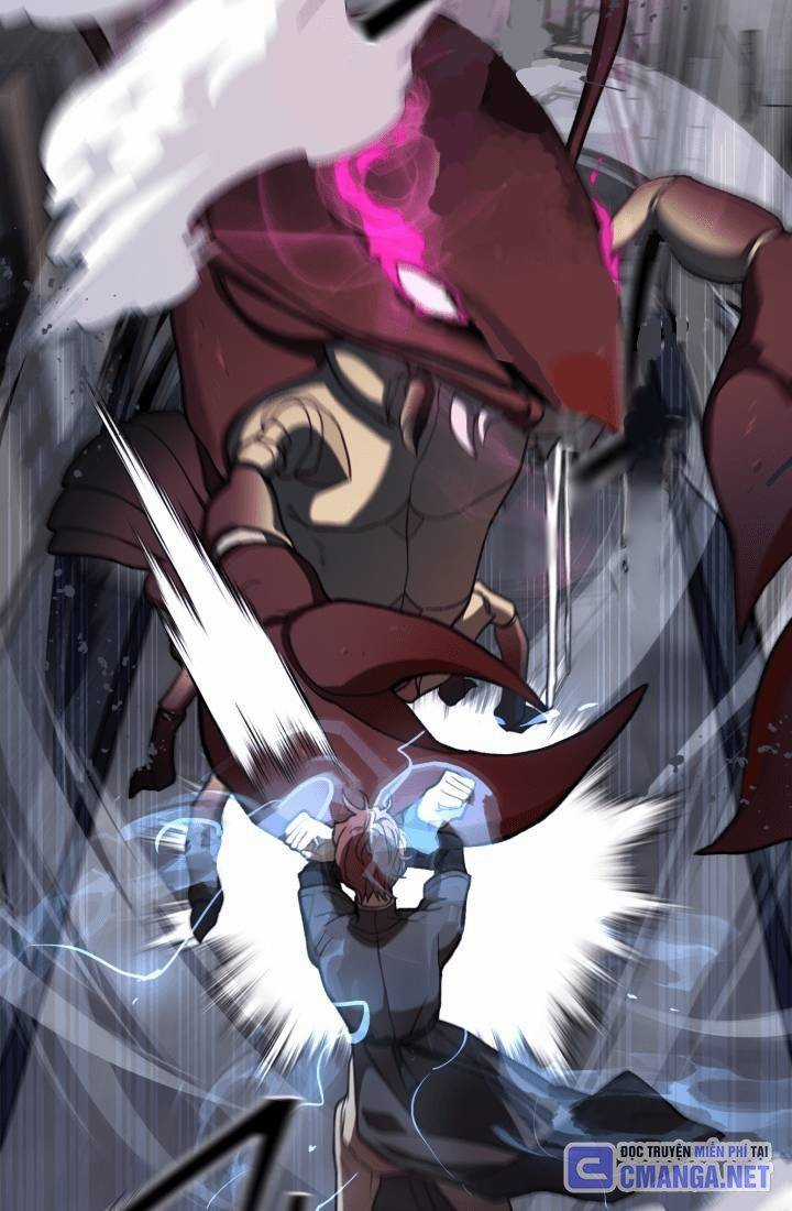 Học Viện Mu Wui Kwan Chapter 11 trang 50