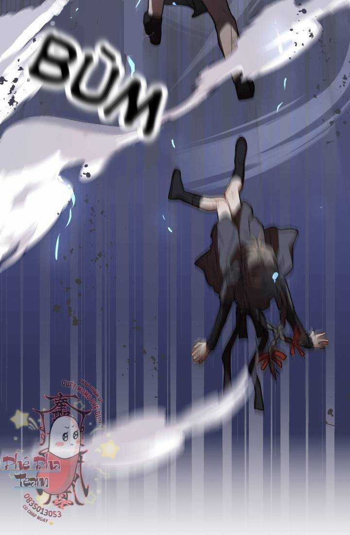 Học Viện Mu Wui Kwan Chapter 11 trang 51