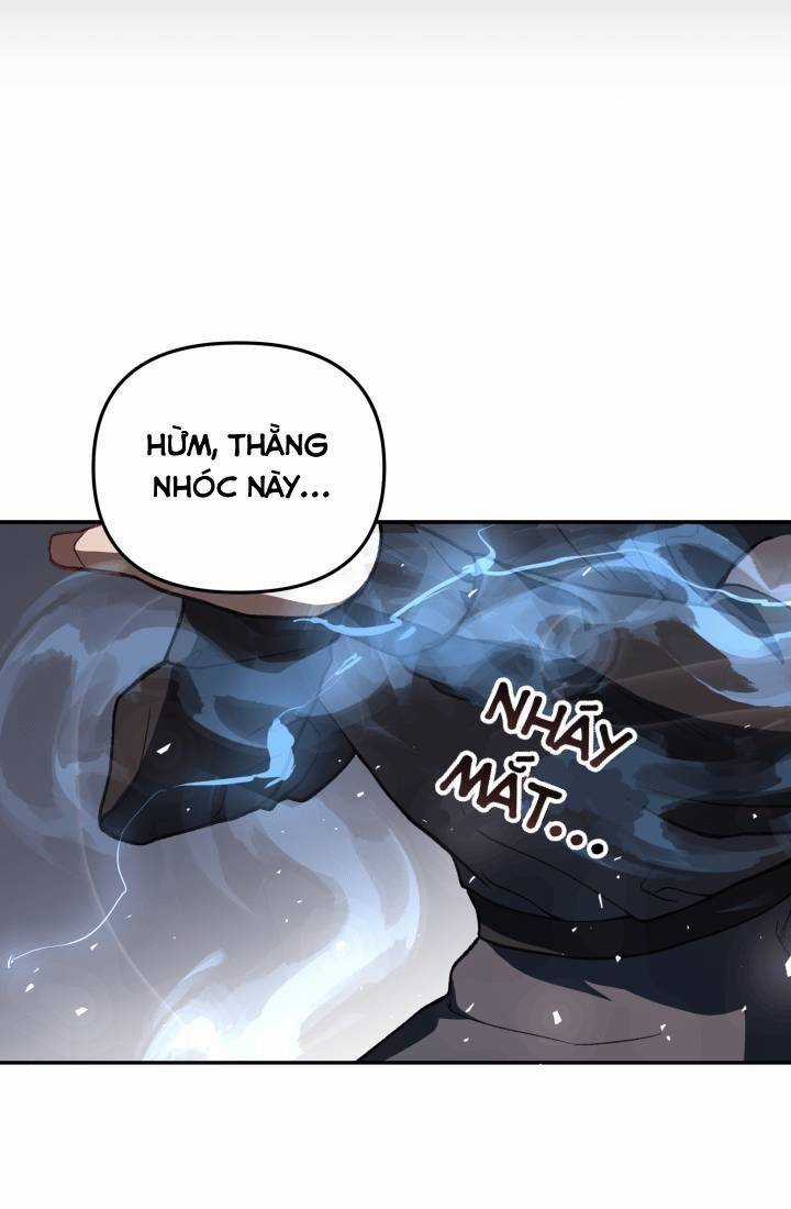 Học Viện Mu Wui Kwan Chapter 11 trang 52