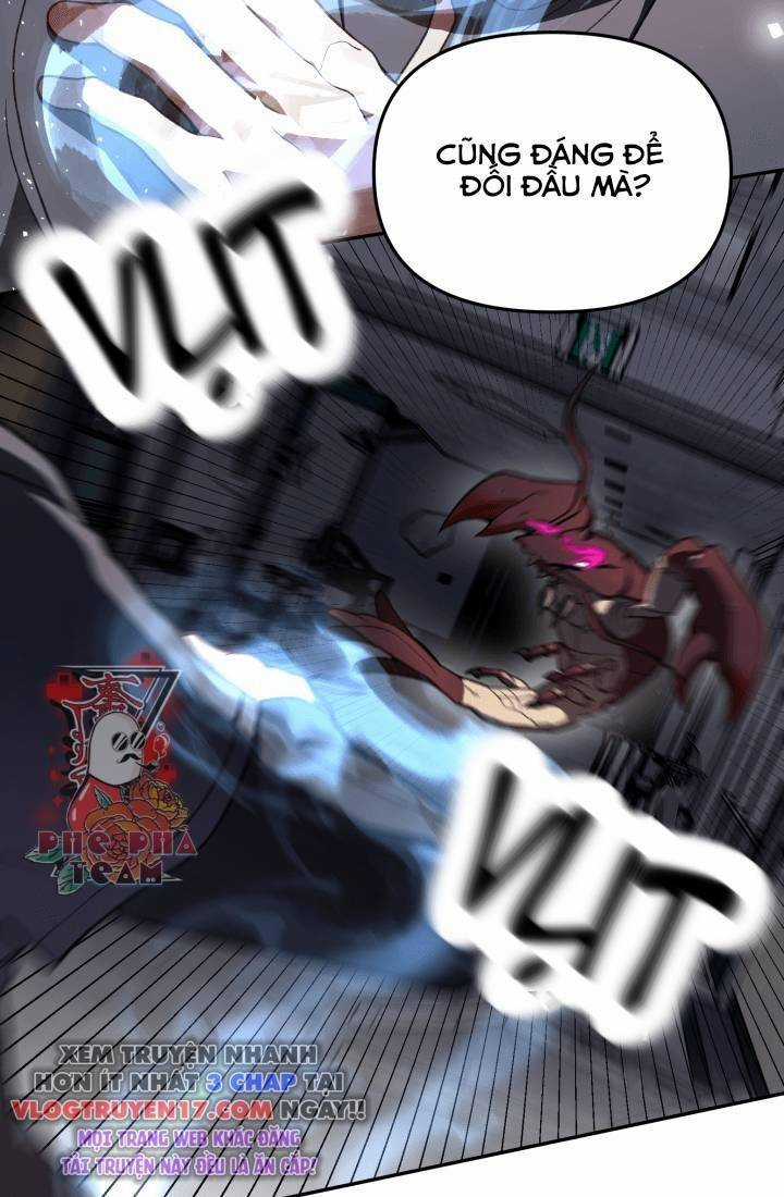 Học Viện Mu Wui Kwan Chapter 11 trang 54