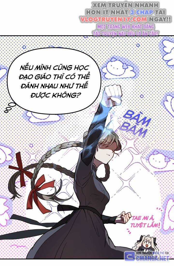 Học Viện Mu Wui Kwan Chapter 11 trang 59