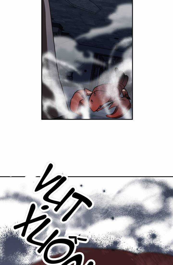 Học Viện Mu Wui Kwan Chapter 11 trang 61