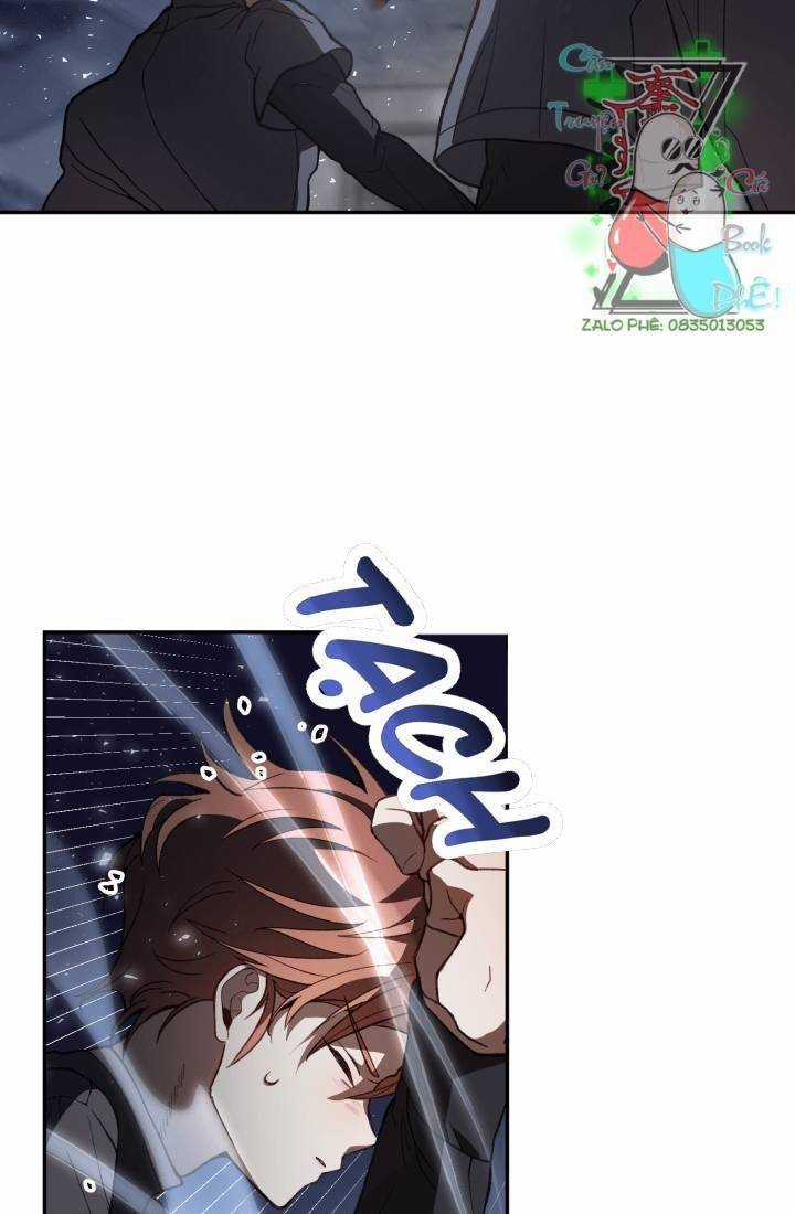 Học Viện Mu Wui Kwan Chapter 11 trang 75