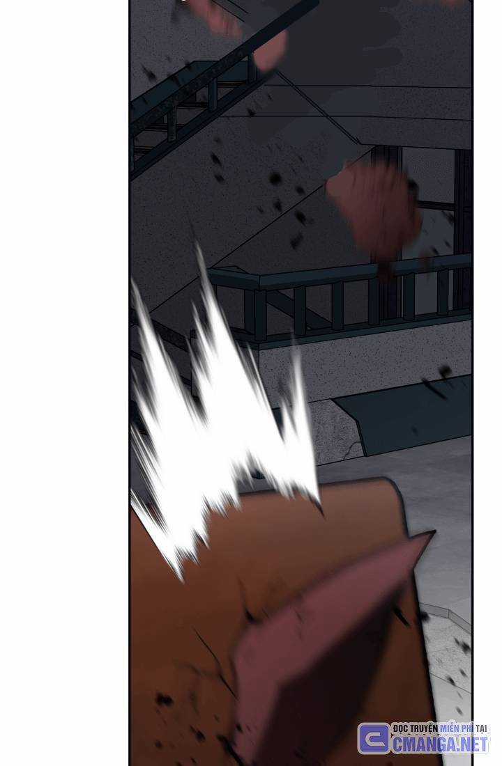 Học Viện Mu Wui Kwan Chapter 11 trang 77