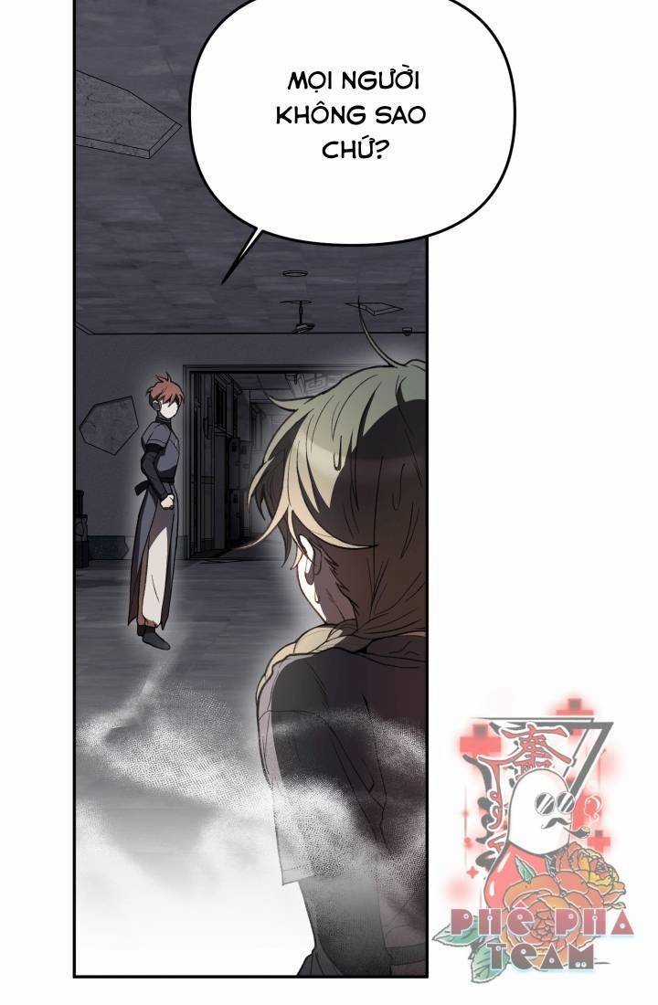 Học Viện Mu Wui Kwan Chapter 11 trang 81