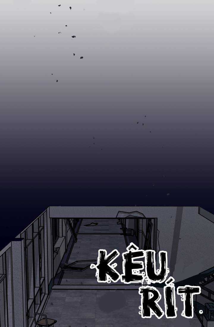 Học Viện Mu Wui Kwan Chapter 11 trang 91