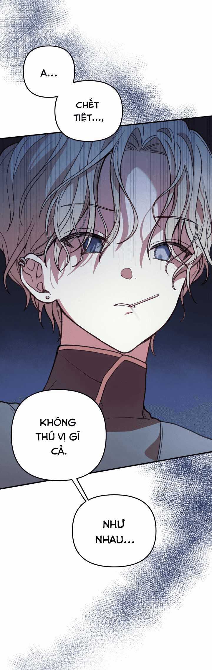 Học Viện Mu Wui Kwan Chapter 2 trang 13