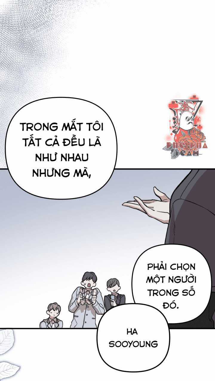 Học Viện Mu Wui Kwan Chapter 2 trang 14