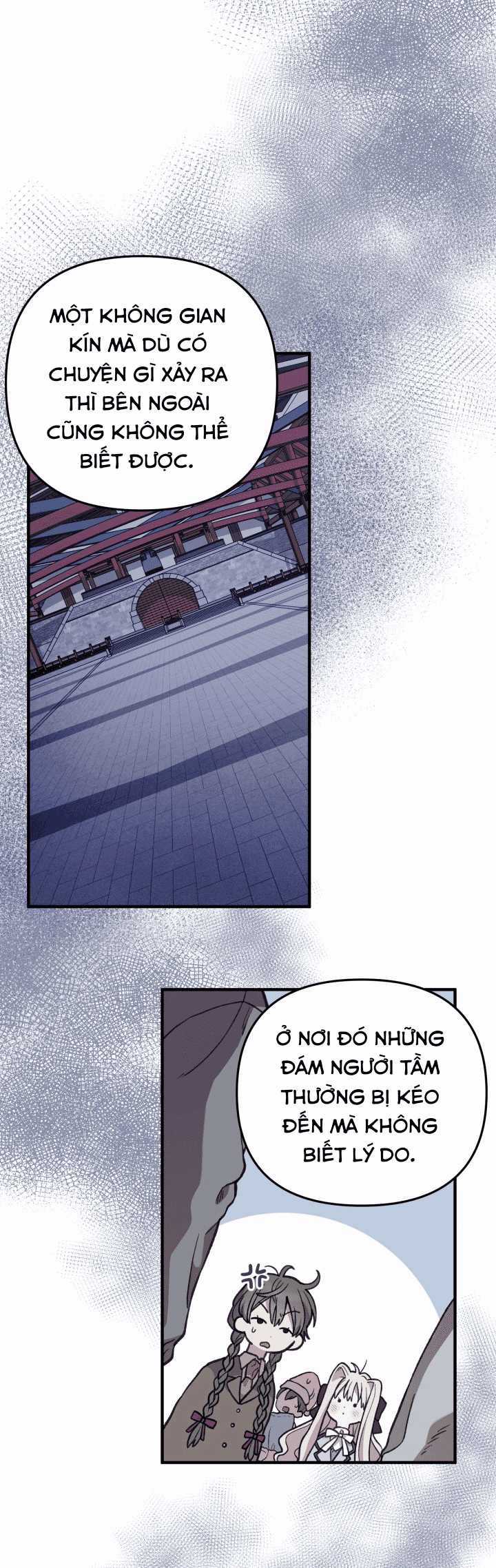 Học Viện Mu Wui Kwan Chapter 2 trang 2