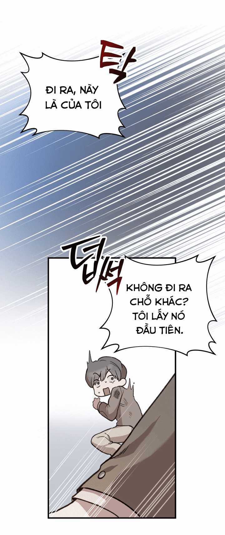 Học Viện Mu Wui Kwan Chapter 2 trang 20