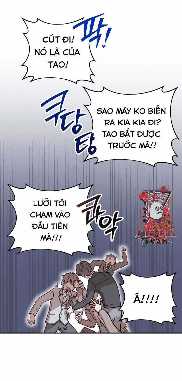 Học Viện Mu Wui Kwan Chapter 2 trang 21