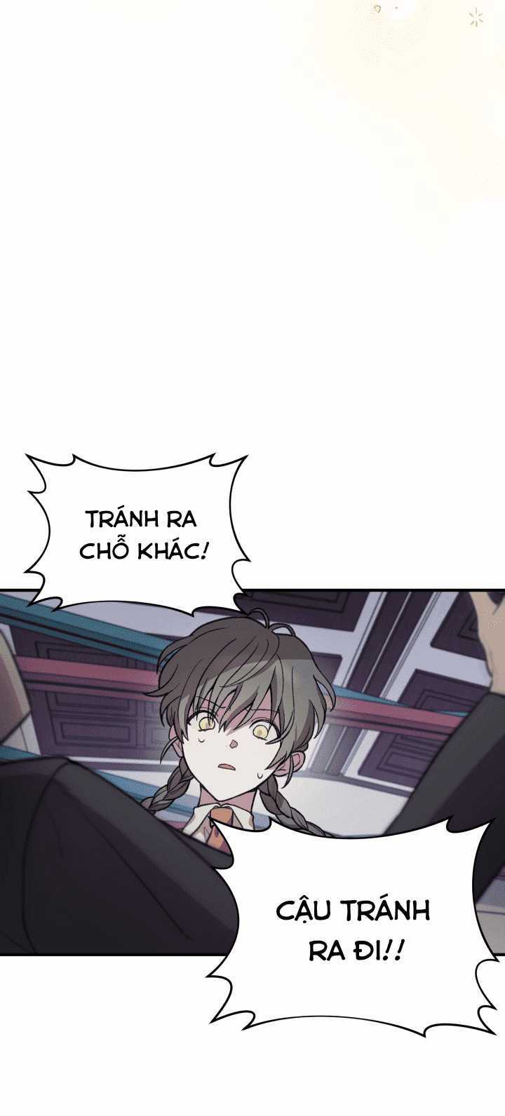 Học Viện Mu Wui Kwan Chapter 2 trang 23