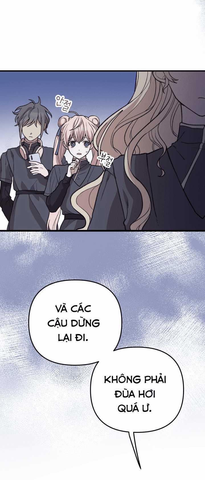 Học Viện Mu Wui Kwan Chapter 2 trang 27