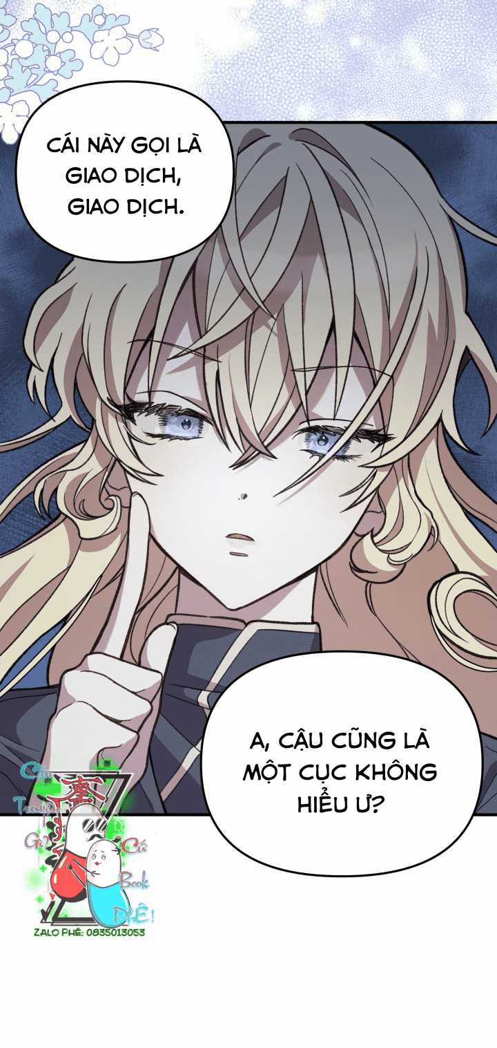 Học Viện Mu Wui Kwan Chapter 2 trang 30