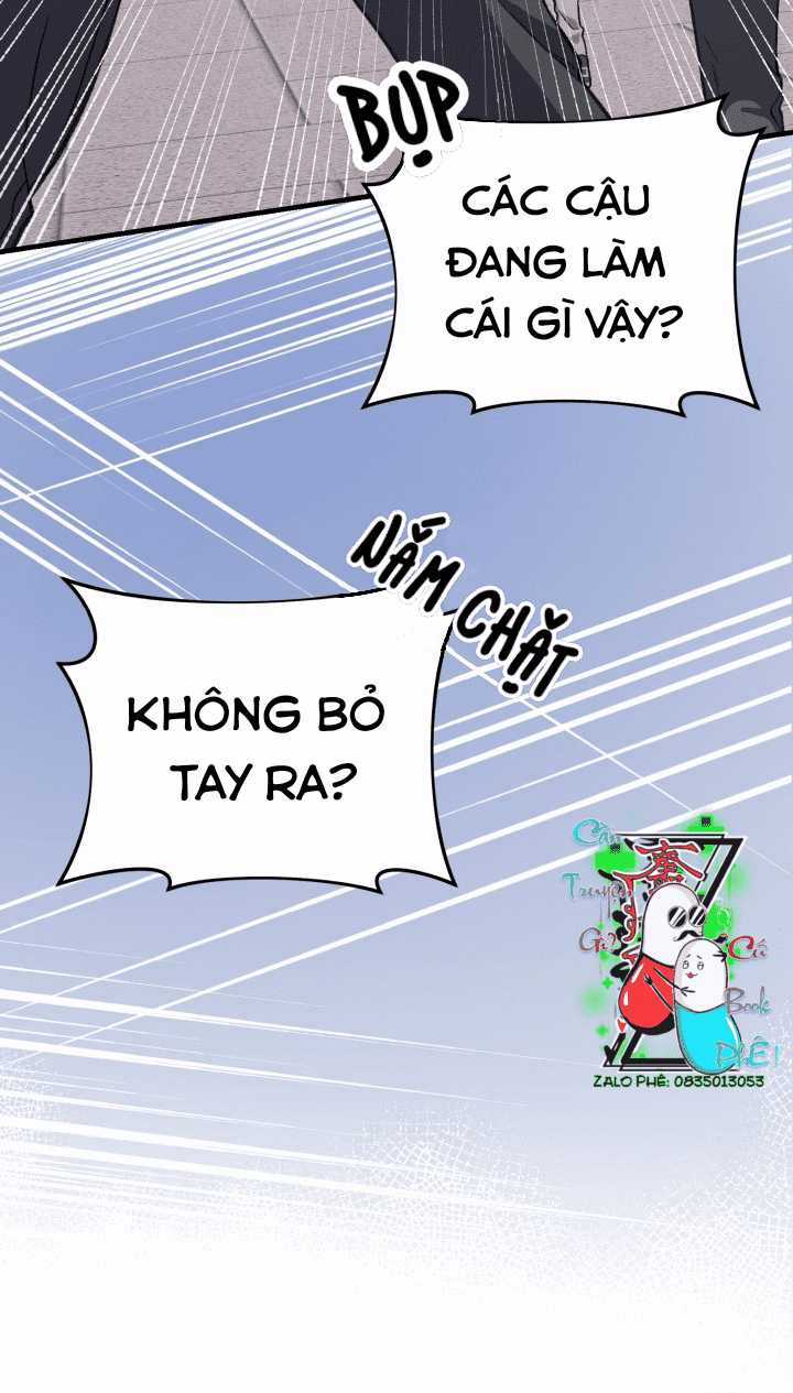 Học Viện Mu Wui Kwan Chapter 2 trang 36
