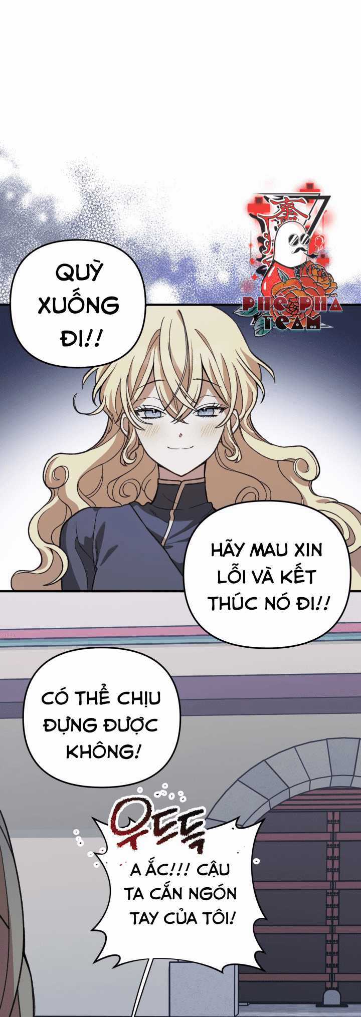 Học Viện Mu Wui Kwan Chapter 2 trang 40