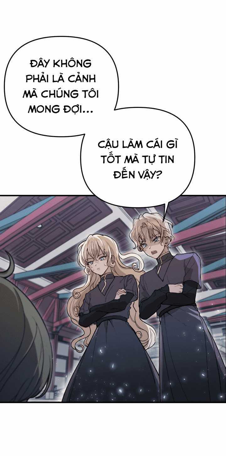 Học Viện Mu Wui Kwan Chapter 2 trang 42