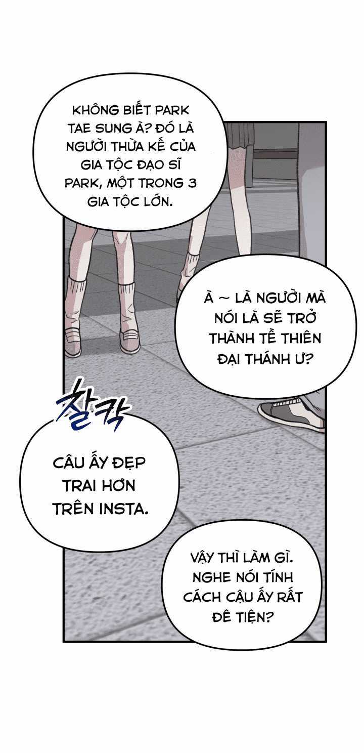 Học Viện Mu Wui Kwan Chapter 2 trang 55