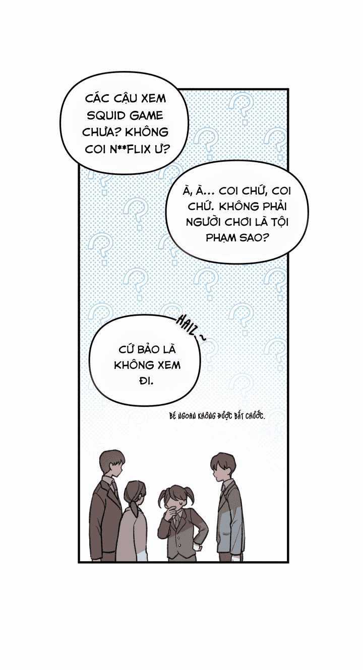 Học Viện Mu Wui Kwan Chapter 2 trang 6